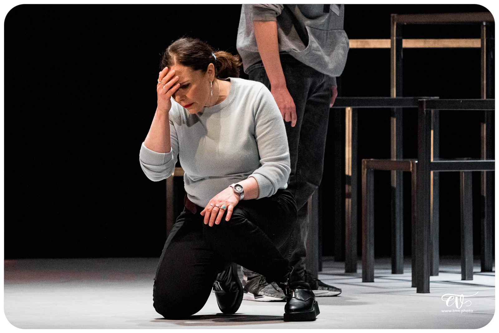 RCH 2021-2022 | GENS DU PAYS (LES MERIDIENS)